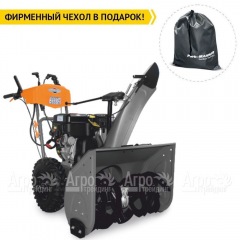 Снегоуборщик Villartec WB1070E в Новосибирске