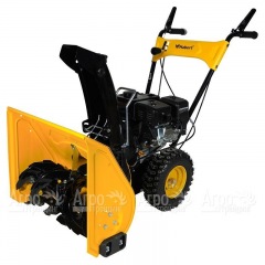 Снегоуборщик Habert HBM24-F в Новосибирске