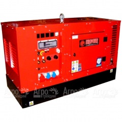 Дизельгенератор сварочный Europower EPS 300 DXE DC 6.4 кВт в Новосибирске