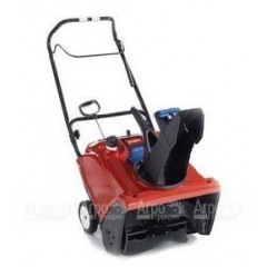 Снегоуборщик Toro 38575 в Новосибирске
