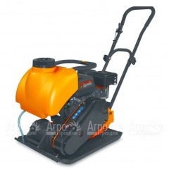 Виброплита бензиновая Villartec VP9450T в Новосибирске