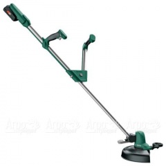Аккумуляторный триммер Bosch UniversalGrassCut 18-260 в Новосибирске