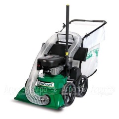 Садовый пылесос Billy Goat KV601EU в Новосибирске