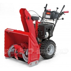 Снегоуборщик Wolf-Garten EXPERT 7190 HD в Новосибирске