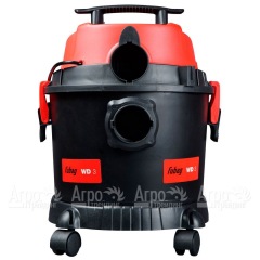 Строительный пылесос Fubag WD 3 в Новосибирске