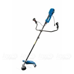 Электрокоса (электрический триммер) Hyundai GC 1420 в Новосибирске