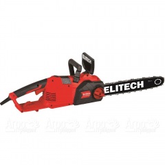 Элeктpoпилa Elitech ПЭ 2416ПРБ (E1611.020.00) 16" в Новосибирске