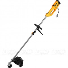  Электрокоса (электрический триммер) DEKO DKTR1800 в Новосибирске