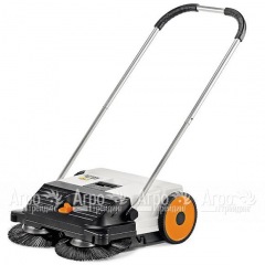 Подметальная машина Stihl KG 550 в Новосибирске