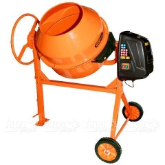 Бетоносмеситель Prorab ECM 160 T (Бетономешалка Prorab ECM 160 T) в Новосибирске