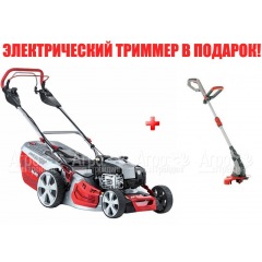 Газонокосилка бензиновая Al-KO Highline 528 VSI в Новосибирске
