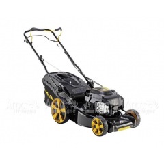 Газонокосилка бензиновая McCulloch M51-150WRPX в Новосибирске