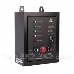 Система автоматической коммутации генератора Patriot GPA 1115W в Новосибирске