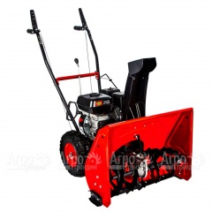 Снегоуборщик DDE ST7066 в Новосибирске