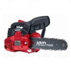 Бензопила HND CS 25 J 12" в Новосибирске