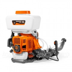 Опрыскиватель бензиновый Daewoo DSP 520 в Новосибирске