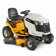 Садовый минитрактор Cub Cadet CC 1022 KHT в Новосибирске
