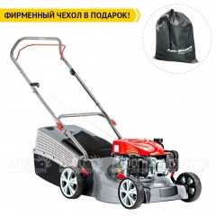 Газонокосилка бензиновая AL-KO Classic 4.62 SP-A в Новосибирске