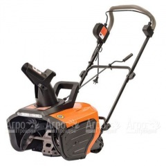 Снегоуборщик электрический ITC Power S 450 в Новосибирске