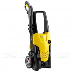 Мойка высокого давления Lavor Wash Ikon 140 в Новосибирске