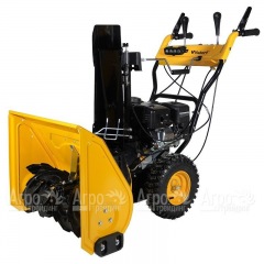 Снегоуборщик Habert HBM24D в Новосибирске