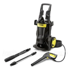 Мойка высокого давления Karcher K 6 Special в Новосибирске