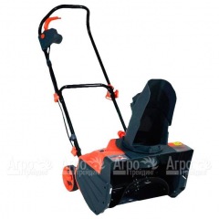 Снегоуборщик электрический Snow Fox SF6601-10 в Новосибирске