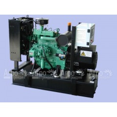 Стационарный генератор G-power GP-D30 в Новосибирске