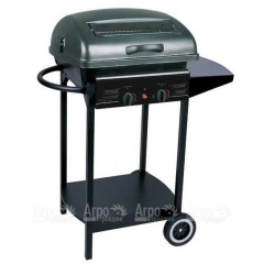 Гриль-барбекю газовый Green Glade RH-2210A в Новосибирске