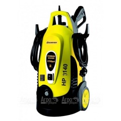 Мойка высокого давления Champion HP3140 в Новосибирске