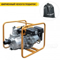 Мотопомпа Caiman TP36EX в Новосибирске