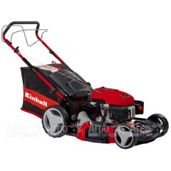 Газонокосилка бензиновая Einhell GC-PM 47 S HW в Новосибирске