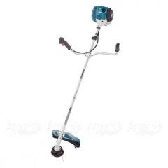 Бензокоса (бензиновый триммер) Hyundai Z 435 в Новосибирске