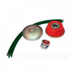 Насадка триммерная "Multiline" с леской 3.3 мм для бензокос Oleo-Mac в Новосибирске