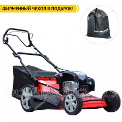 Газонокосилка бензиновая MA.RI.NA Systems GX 57SB BS675EXI в Новосибирске