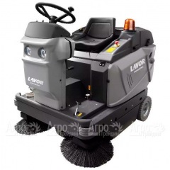 Подметальная машина Lavor Professional SWL R1100 DT в Новосибирске