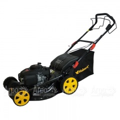 Газонокосилка бензиновая Habert HBL21S в Новосибирске