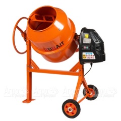 Бетоносмеситель Brait BR-130G (Бетономешалка Brait BR-130G) в Новосибирске