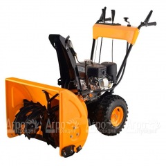 Снегоуборщик Forward FST-70 Classic в Новосибирске