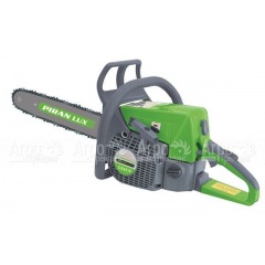 Бензопила Piran CS4216-16" серия Lux в Новосибирске
