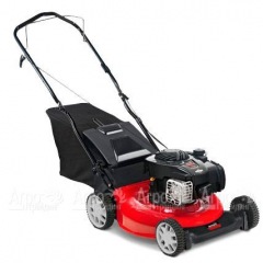 Газонокосилка бензиновая MTD SMART 46 PB в Новосибирске