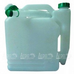 Емкость Champion 2 л для приготовления топливной смеси в Новосибирске