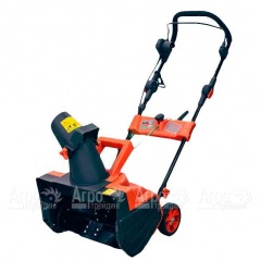 Снегоуборщик электрический Snow Fox SF6601-09 в Новосибирске