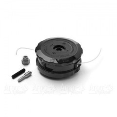 Насадка триммерная Maruyama M-Twist с леской 2.4 мм в Новосибирске