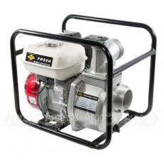 Бензиновая мотопомпа DDE PN80H в Новосибирске