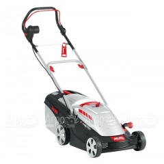 Газонокосилка электрическая AL-KO Comfort 34 E Purple/Пурпур в Новосибирске