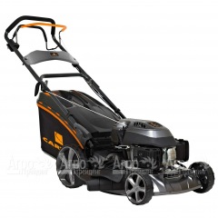 Газонокосилка бензиновая Carver LMG-2651DMS в Новосибирске