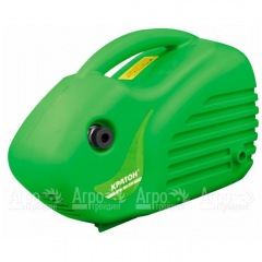 Мойка высокого давления Кратон HPW-100/300 в Новосибирске