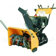 Снегоуборщик гусеничный Garden Pro KC930MT в Новосибирске