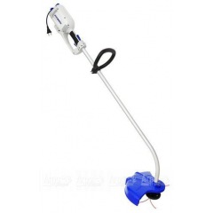 Электрокоса Hyundai Z1000 в Новосибирске